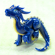Image for article titled Adorable sculpted dragons guard your 20-sided dice